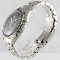 Omega · Speedmaster — 6 / 9 Omega · Speedmaster — 6 / 9