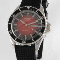 Mido · Ocean Star — 2 / 8