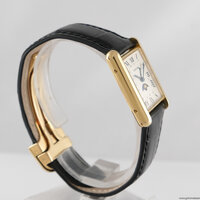 Cartier · Tank Mondphase — 6 / 9