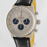 Breitling · Navitimer B03 Rattrapante 45 — 2 / 8