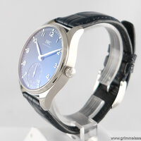 IWC · Portugieser Automatic — 3 / 8