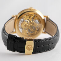 Breguet · Tourbillon — 4 / 11