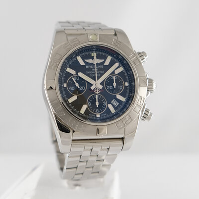 Breitling · Chronomat 44 B 1