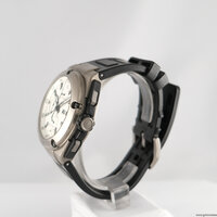 IWC · Ingenieur Doppelchrono Titan — 5 / 8 IWC · Ingenieur Doppelchrono Titan — 5 / 8