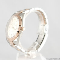 Rolex · Datejust II — 3 / 9 Rolex · Datejust II — 3 / 9