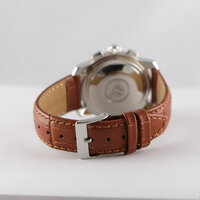 Baume & Mercier · Capeland Chrono — 4 / 8