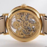 Breguet · Tourbillon — 9 / 11