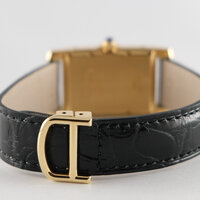 Cartier · Tank Américaine Mondphase — 7 / 7