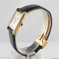 Cartier · Tank Mondphase — 7 / 9