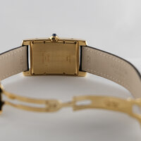 Cartier · Tank Américaine Mondphase — 6 / 7