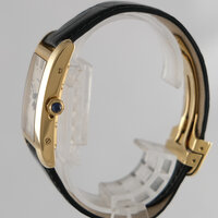 Cartier · Tank Américaine Mondphase — 4 / 7