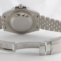 Rolex · GMT Master II — 4 / 9