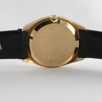 Rolex · Cellini Damenuhr 25 — 6 / 7 Rolex · Cellini Damenuhr 25 — 6 / 7