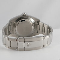 Rolex · Milgauss — 7 / 8 Rolex · Milgauss — 7 / 8