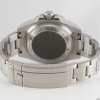 Rolex · Deepsea Sea-Dweller — 8 / 8