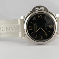 Panerai · Luminor Base 8 Giorni — 8 / 8