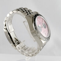 Tudor · Black Bay Chrono Automatic — 7 / 9