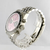 Tudor · Black Bay Chrono Automatic — 6 / 9