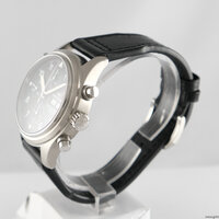 IWC · Doppelchronograph Automatic — 5 / 8