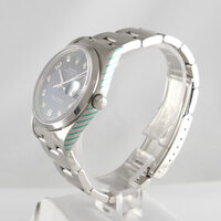 Rolex · Date — 5 / 8