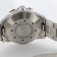 IWC · Aquatimer — 8 / 9