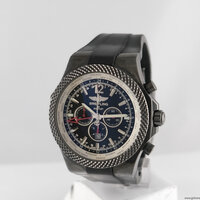 Breitling · for Bentley GMT Chrono — 2 / 7 Breitling · for Bentley GMT Chrono — 2 / 7