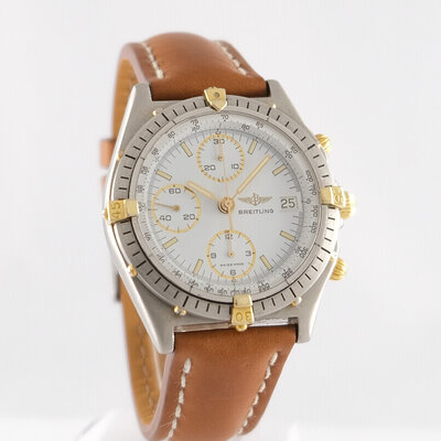 Breitling · Chronomat
