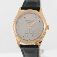 Patek Philippe · Calatrava — 2 / 8
