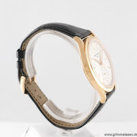 Patek Philippe · Calatrava — 4 / 8