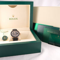 Rolex · Yacht-Master 40 — 3 / 8 Rolex · Yacht-Master 40 — 3 / 8