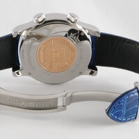 Jaeger-LeCoultre · Master Grand Reveil — 7 / 8