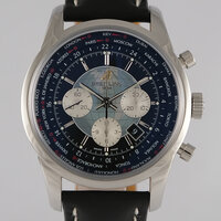 Breitling · Transocean Chronograph — 2 / 7