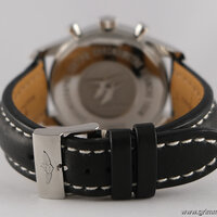 Breitling · Transocean Chronograph — 5 / 7