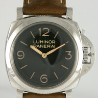 Panerai · Luminor 1950 3 Days — 2 / 6 Panerai · Luminor 1950 3 Days — 2 / 6