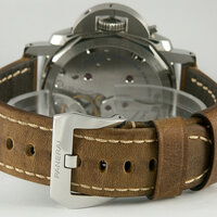 Panerai · Luminor 1950 3 Days — 6 / 6 Panerai · Luminor 1950 3 Days — 6 / 6