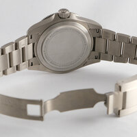 Tudor · Pelagos 39 — 8 / 9 Tudor · Pelagos 39 — 8 / 9