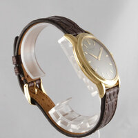 Patek Philippe · Calatrava — 6 / 8