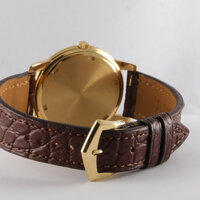 Patek Philippe · Calatrava — 4 / 8