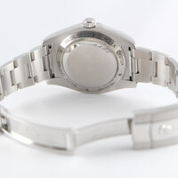 Rolex · Milgauss — 7 / 8 Rolex · Milgauss — 7 / 8