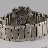 Hublot · Classic Fusion Chrono — 5 / 8 Hublot · Classic Fusion Chrono — 5 / 8