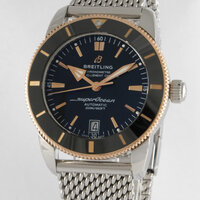 Breitling · Superocean Heritage B20 — 2 / 8