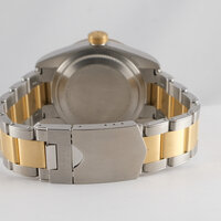 Tudor · Black Bay GMT — 4 / 8