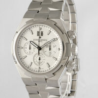 Vacheron Constantin · Overseas Chrono — 2 / 9