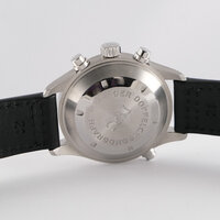 IWC · Doppelchronograph Automatic — 7 / 8