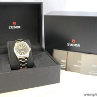 Tudor · Black Bay Pro GMT — 7 / 7