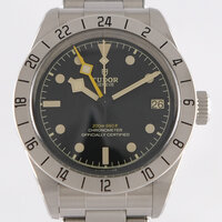 Tudor · Black Bay Pro GMT — 2 / 7