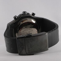 Breitling · for Bentley GMT Chrono — 5 / 8 Breitling · for Bentley GMT Chrono — 5 / 8