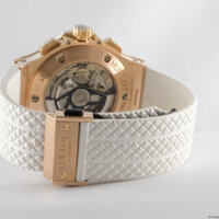 Hublot · Big Bang Chrono — 4 / 8