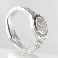 Tudor · Black Bay 58 — 4 / 8 Tudor · Black Bay 58 — 4 / 8