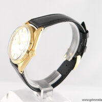 Rolex · Date — 3 / 7